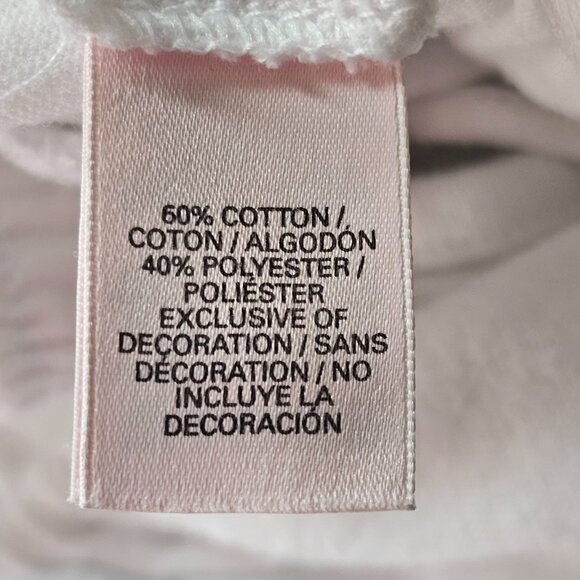 Victoria's Secret Romper Womens S Petite White Tassel Beach Cover Up Fringe Boho - Picture 6 of 8